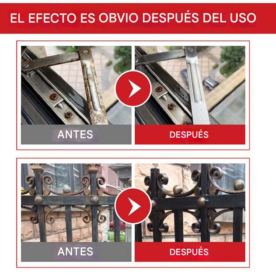 AGENTE ELIMINADOR DE OXIDO - OXIPRIMER™