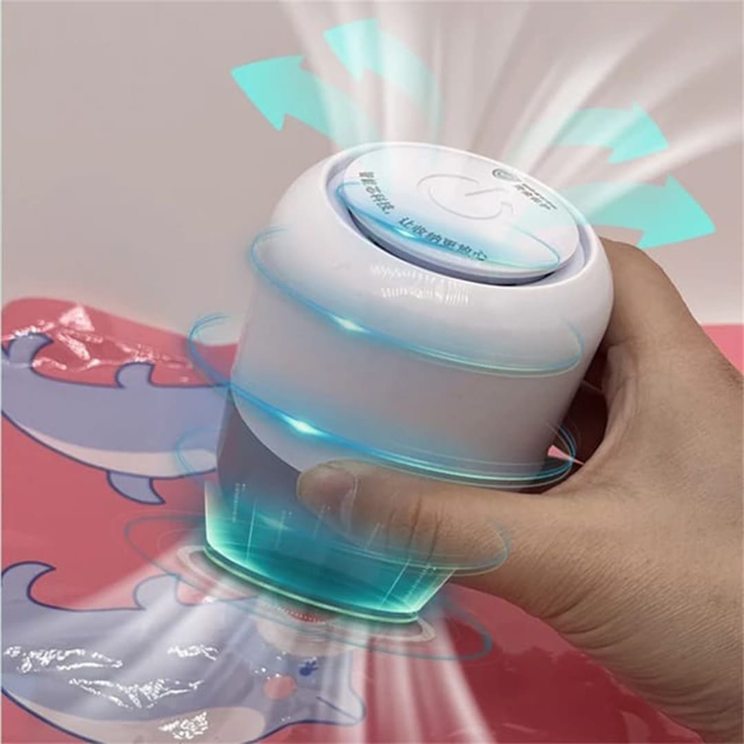 Bolsas de Compresión al Vacío Total Bag™