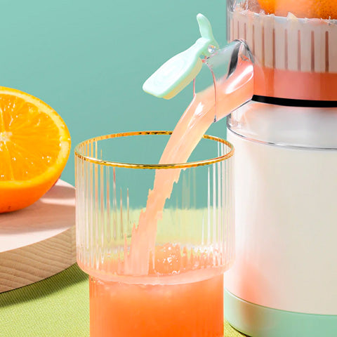 Exprimidor de Frutas Eléctrico - Natural Juices