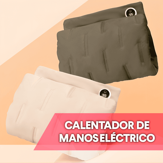 CALENTADOR DE MANOS ELÉCTRICO - INSTAHOT
