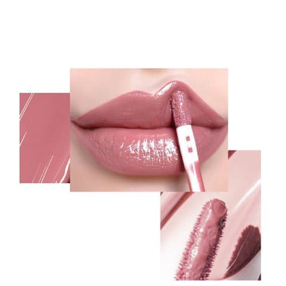 Gloss para Labios - Lips Shine Lipgloss