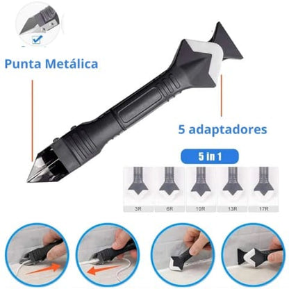 Removedor de Silicona - Perfect Remover Pro