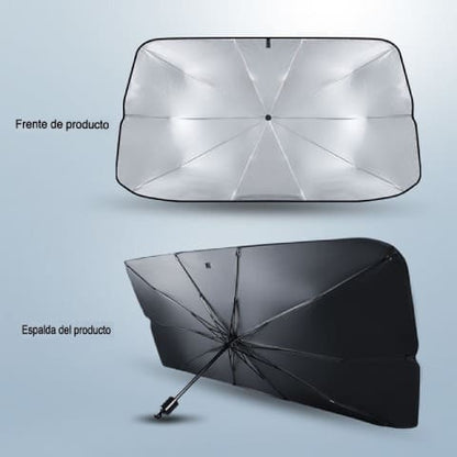 Protector solar para autos - Rino Protect ™