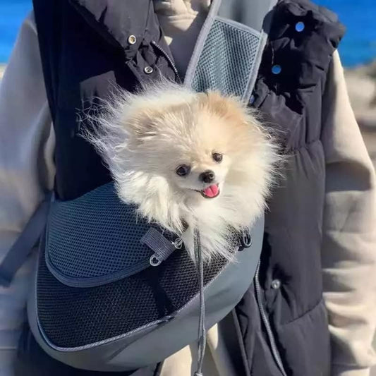 Bolso para transportar mascotas