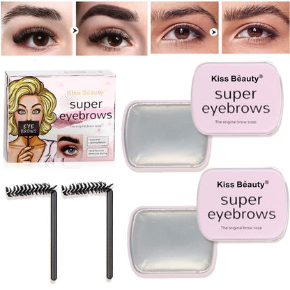 Super Mascara de Cejas