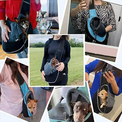 Bolso para transportar mascotas