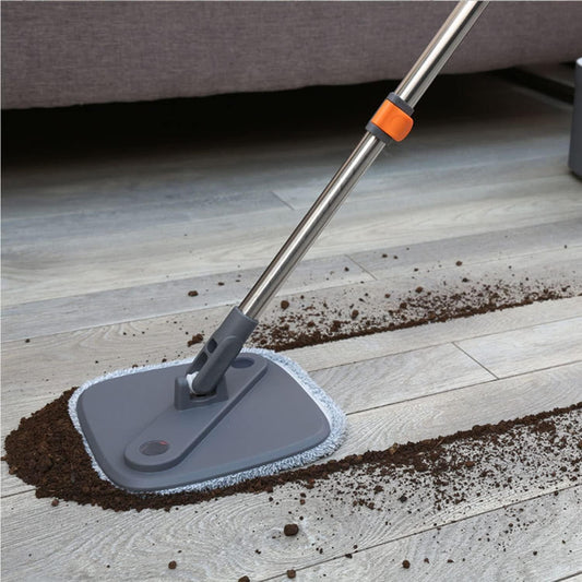 Super Mop - Mopa con Balde 360 Lite