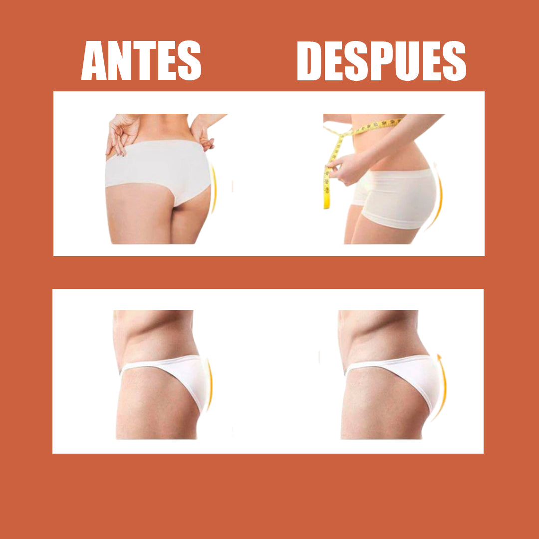 Electro Estimulador de Gluteos™