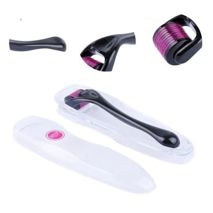 Rodillo Facial - Derma Roller