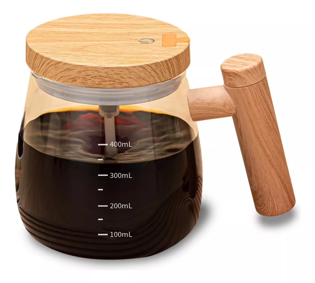 TAZA MEZCLADORA - ELECTRIC MIXER™