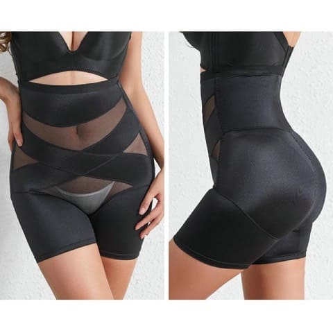 Faja modeladora de abodomen - Compression Shaper