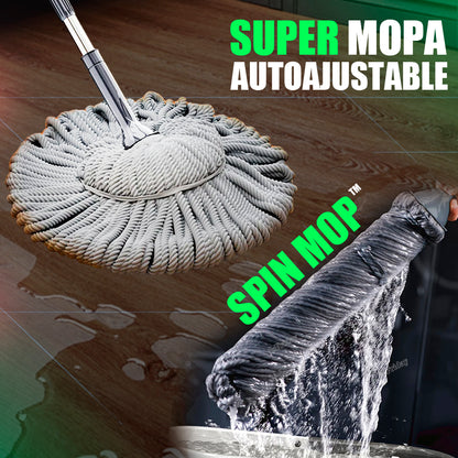 Mopa Autoescurrible SpinMop™