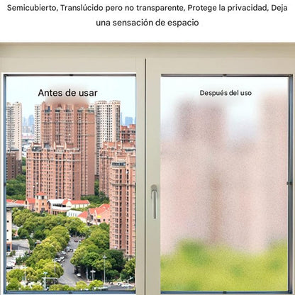 PINTURA PARA VIDRIOS EFECTO ESMERILADO - VITAGLOW™