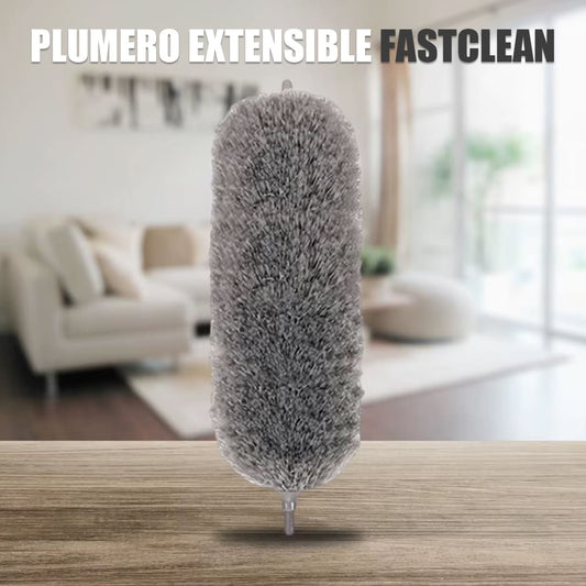 PLUMERO EXTENSIBLE - FASTCLEAN™