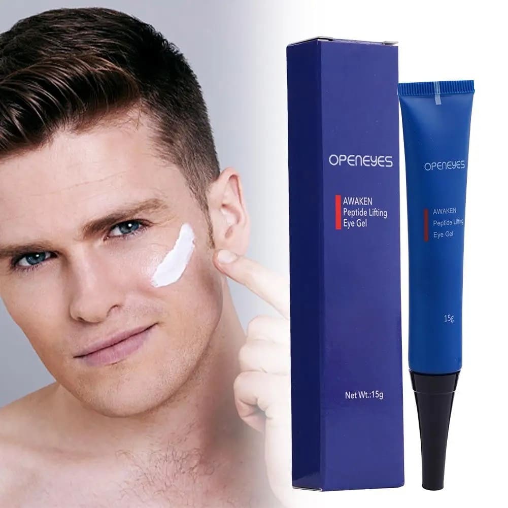 1+1 GRATIS  CREMA PARA OJERAS- OPENEYES™