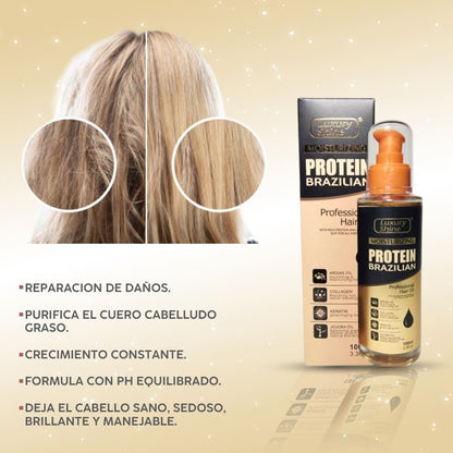 SÉRUM PARA EL CABELLO PROTEIN BRAZILIAN™