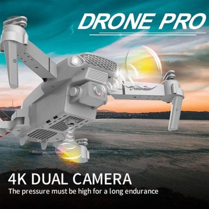 Drone 4k 998 Pro