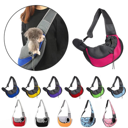 Bolso para transportar mascotas