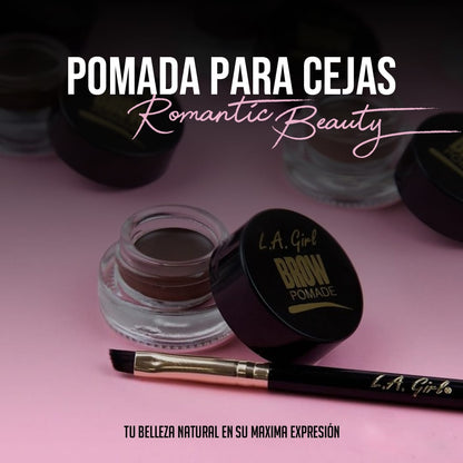 Pomada para Cejas Romantic Beauty ™