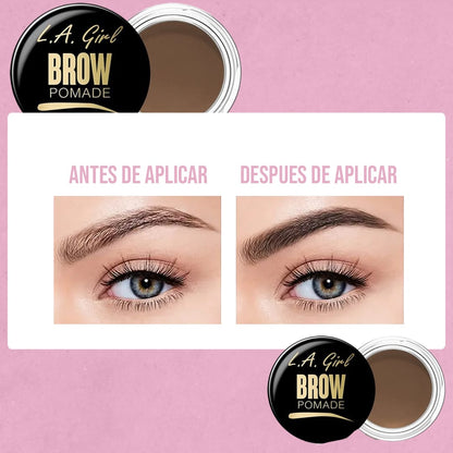 Pomada para Cejas Romantic Beauty ™