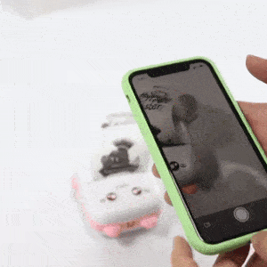 Mini Impresora Térmica Portátil – BEEBIZ