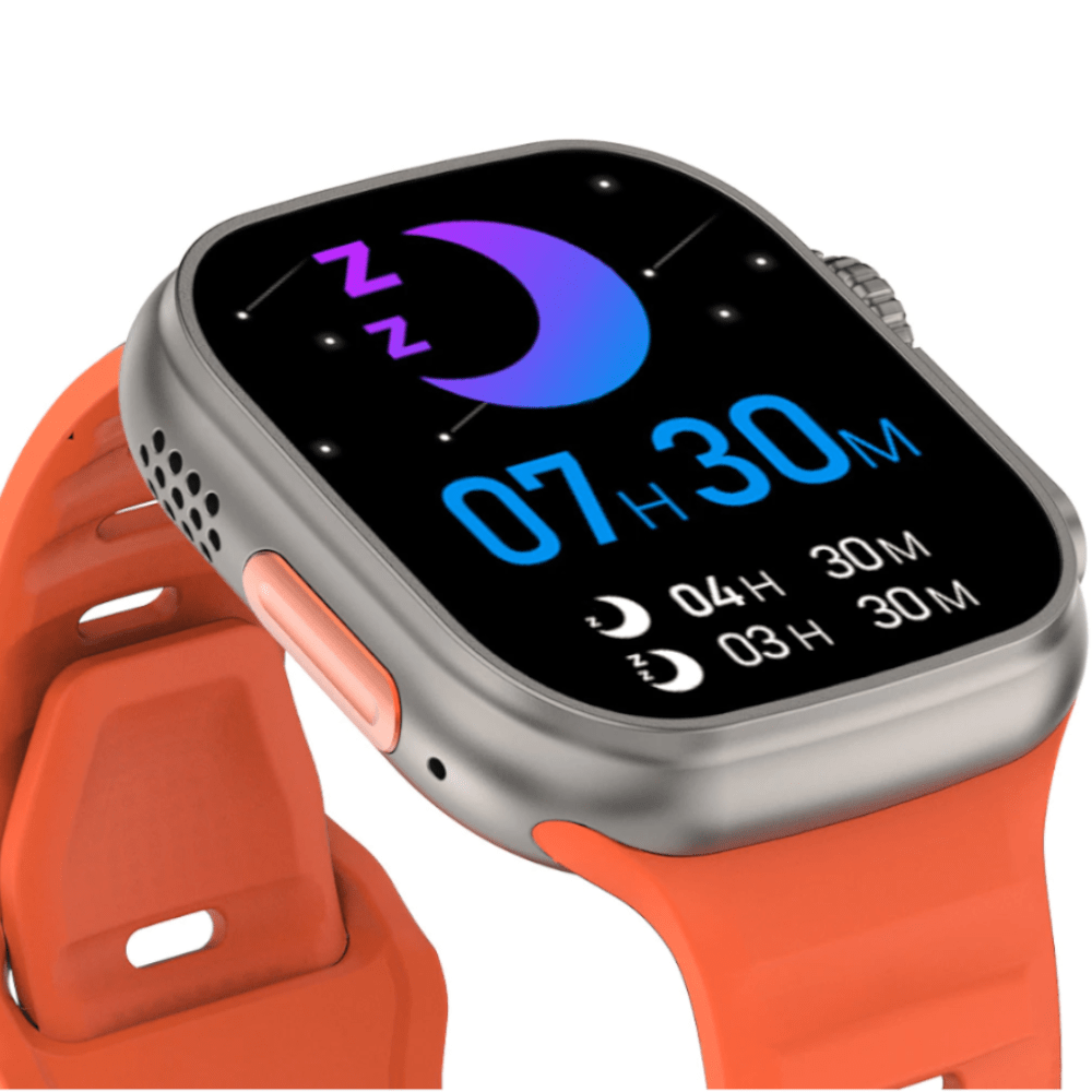 Smartwatch Ultra Series 8