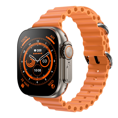 Smartwatch Ultra Series 8