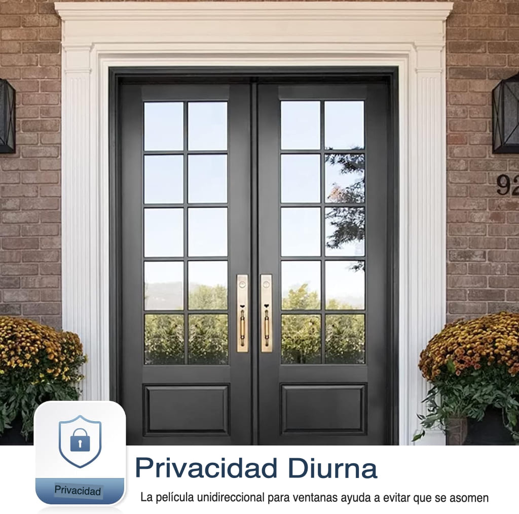 Polarizador de Ventanas - Guard View™