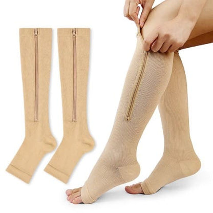 Medias de compresión - Leg Vitality™