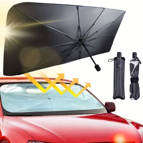 Protector solar para autos - Rino Protect ™