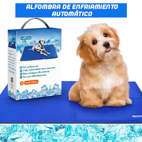 Alfombra Refrigerante Para Mascotas - Pet Fresh