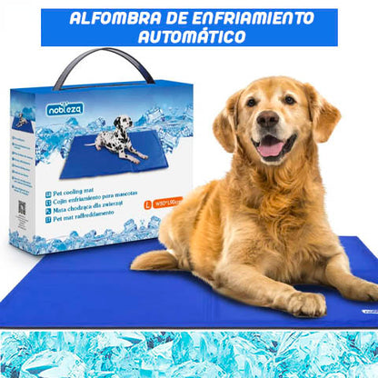 Alfombra Refrigerante Para Mascotas - Pet Fresh