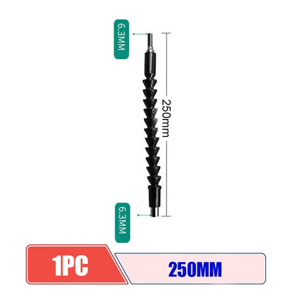 Kit Extensor para Desatornillador y Taladro