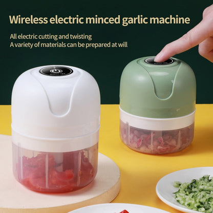 Mini Power - Procesador de alimentos