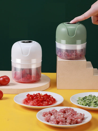 Mini Power - Procesador de alimentos