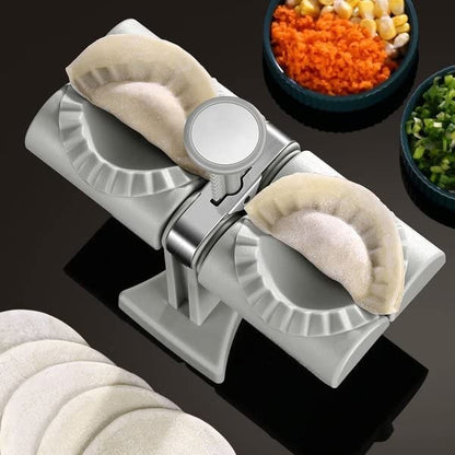 Máquina Para Hacer Mini Empanadas