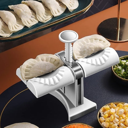 Máquina Para Hacer Mini Empanadas