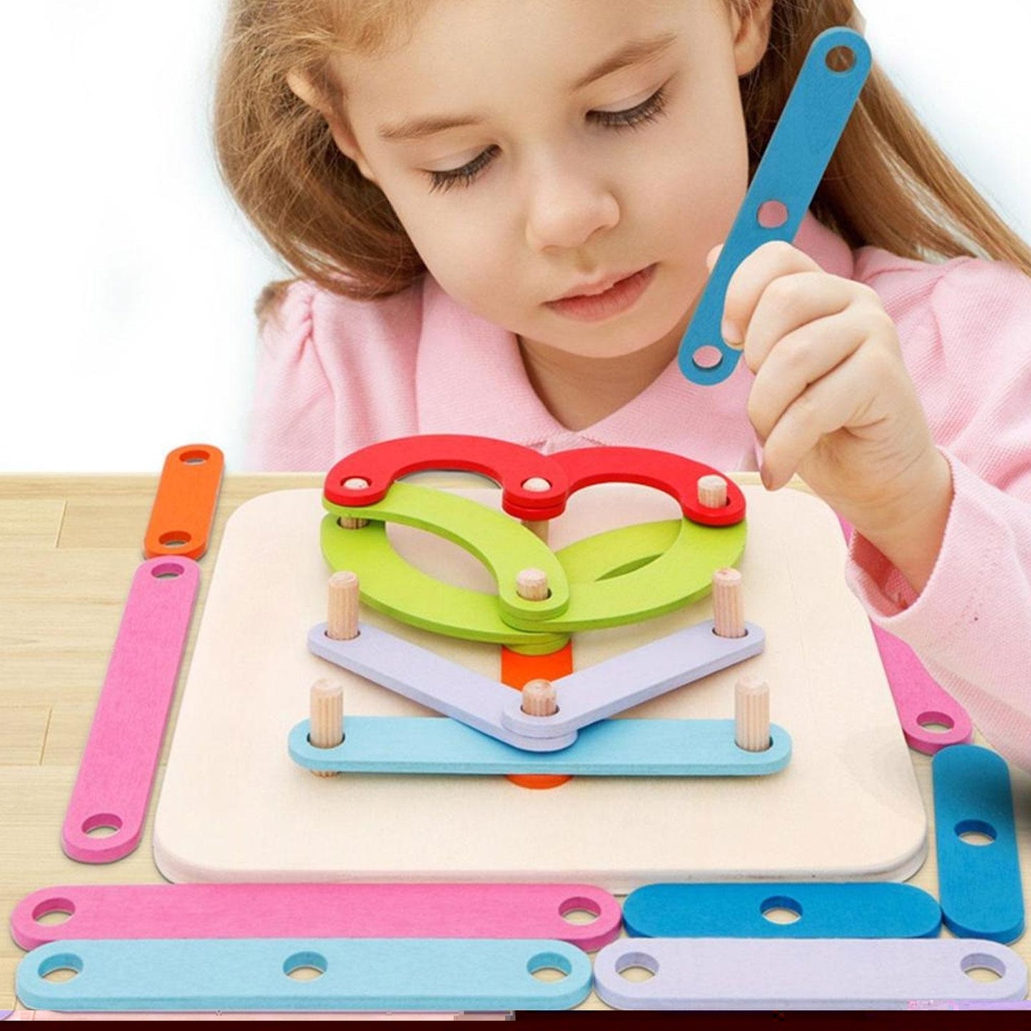 Montessori ArtPuzzle™