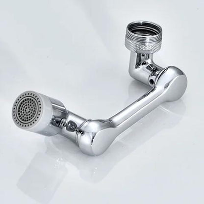 Llave Giratoria Universal Para Baño o Cocina 1080° -  Tap 1080